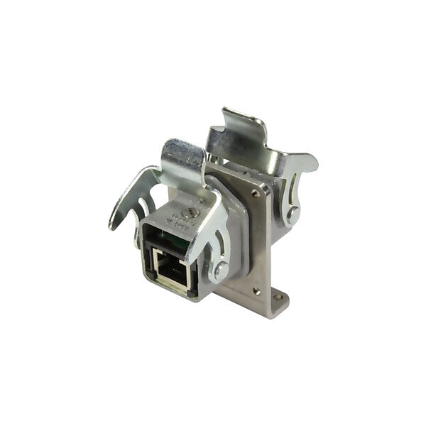 HARTING Doppelkupplung RJ45 Buchse IP67 09452151107